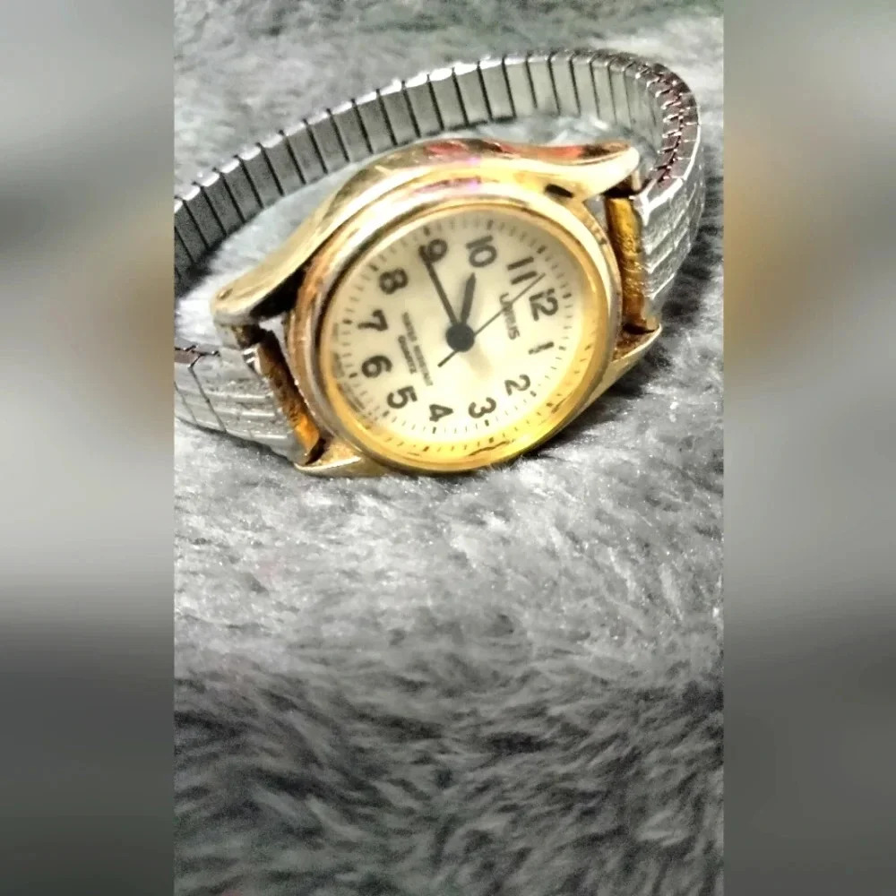 Lotus vintage wrist watch